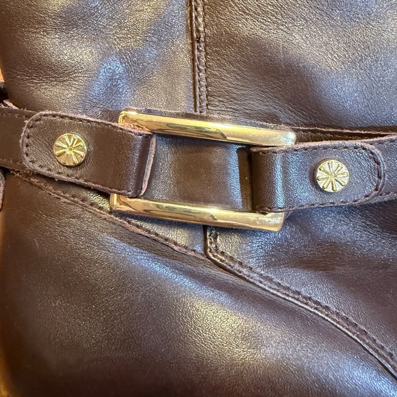 Isaac Mizrahi Live! Tinker Ankle Boot Sz 6W - Picture 9 of 9